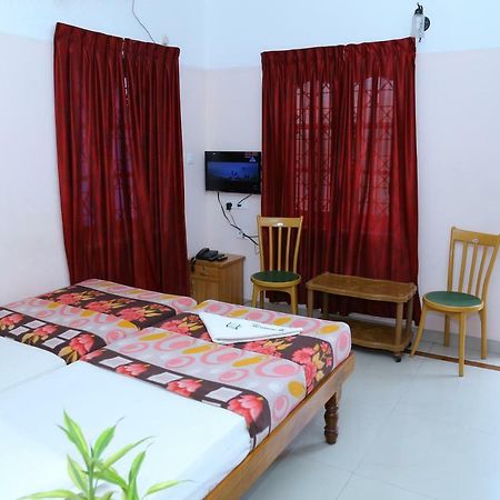 Princess Inn Royal 트리반드룸 외부 사진